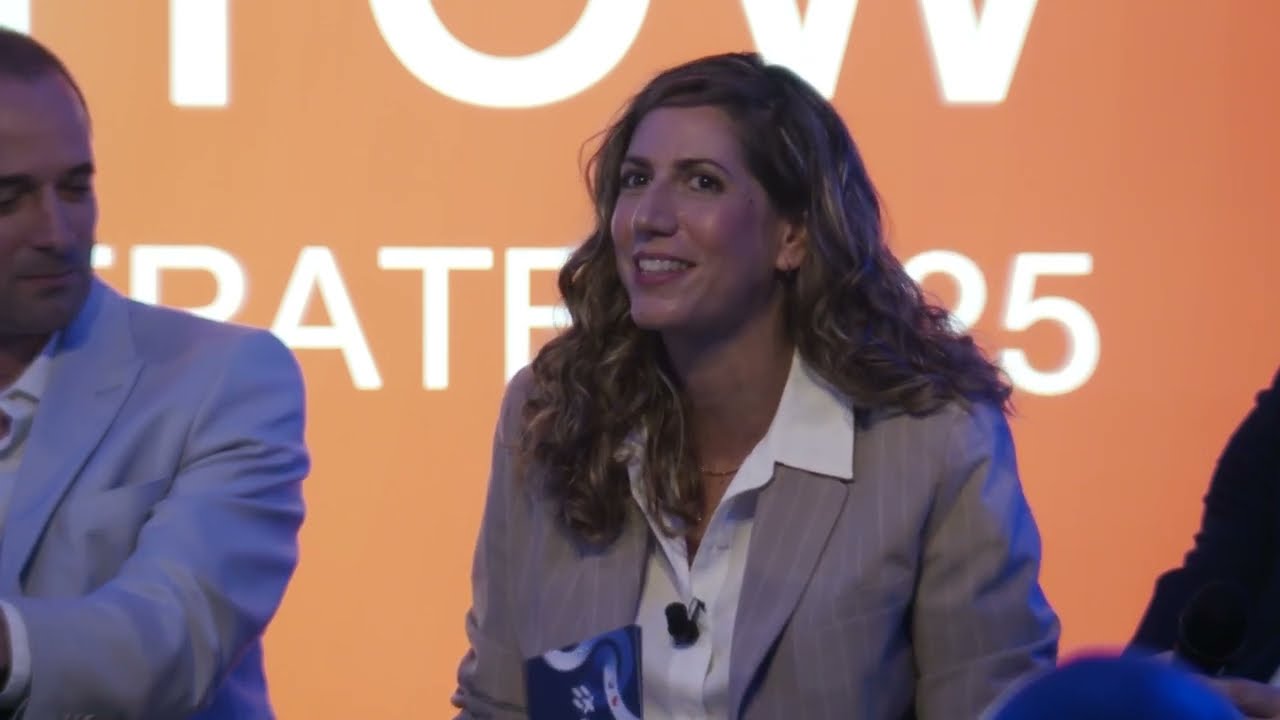 Closing Panel: Ask the Builders