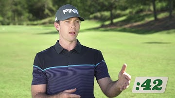 59 Seconds: G400 Irons