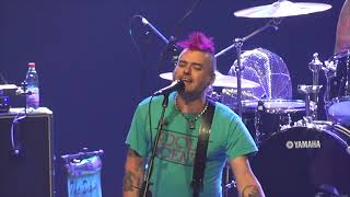 NOFX en Chile, diciembre 2015 (full concert)