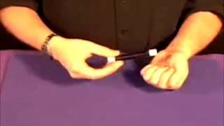 Shrinking Die Trick by Royal Magic