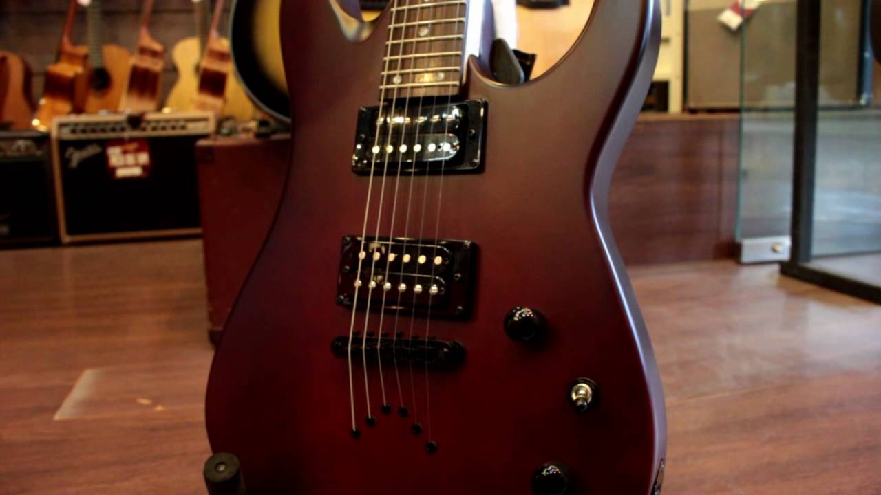 dean vendetta xm review