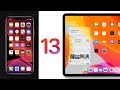 iOS 13 & iPadOS Unveiled!