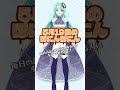 5月19日のぼにんぼにん【二星ぼに #shorts #vtuber 】