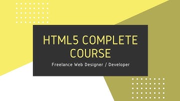 #5 HTML Text Formatting Tags Tutorial in Hindi/Urdu