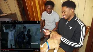 JayDaYoungan "Clutchin" REACTION!!!!