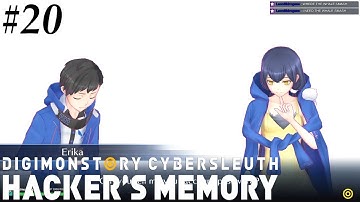 Digimon Story: Hacker