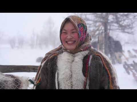 Vídeo: Reunião De Alunos Com Pé Grande No Distrito De Yamal-Nenets - Visão Alternativa