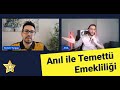 Anl ile temett emeklilii