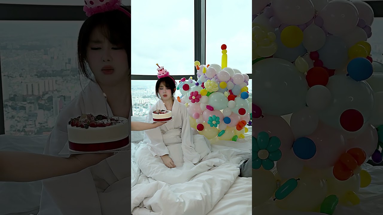 Когда я сказала друзьям, что мне нравятся СЮРПРИЗЫ, я имела в виду совсем не это 😵‍💫 