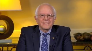 Sen. Bernie Sanders on State of the Union: Full Interview