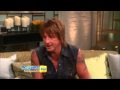 Richie Sambora Talks Making His New Solo Album  Aftermath Of The Lowdown