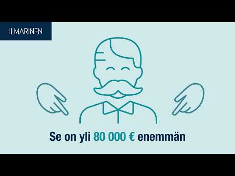 Video: Mitkä ovat itsevakuutuksen haitat?