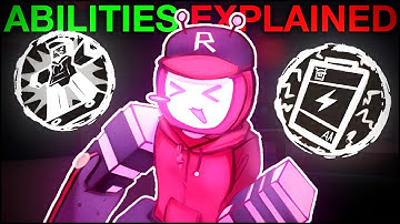 Veeronica Guide: Everything You Need To Know (Forsaken)