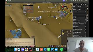 OSRS Slayer Guide - Blue Dragons SPEEDRUN SAFESPOT