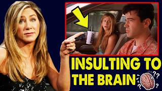 Office Space (1999): Cast Reveals the "Insulting to the Brain" Error Everyone Missed!