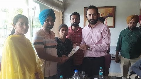 4161 ਚ ਬਾਹਰ ਹੋਏ ਸਾਥੀਆਂ ਵੱਲੋ ਮੰਤਰੀ ਮੀਤ ਹੇਅਰ ਨਾਲ ਮੀਟਿੰਗ,ਕੀ ਕਿਹਾ ਮੰਤਰੀ ਨੇ ਸੁਣੋ ਜਾਣਕਾਰੀ ਮੀਟਿਗ ਦੀ #4161