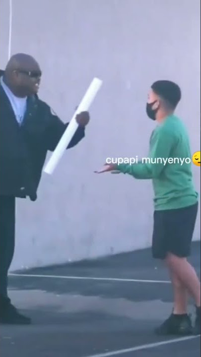 cupapi munyenyo