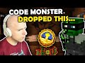 FitMC Tells Etoiles About The Code Monster Item Drops on QSMP