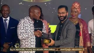 BEST FEATURE FILM - VUTA N' KUVUTE - AMIL SHIVJI