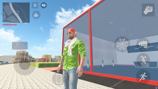 Indian Theft Auto Simulator Live srteem #IndianTheftAutoL...