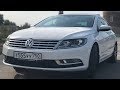 VW Passat поневоле, или снова купил СС. Теперь ТОП!