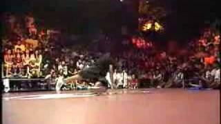 Monkey J Trailer