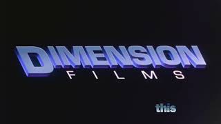 Tv-14 Rating Screenparamount Format Screenmiramaxdimension Films 202320111992