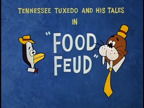 Food Feud still