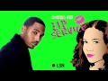 Angela Yee's Lip Service: Trey Songz (LSN Podcast Throwback)