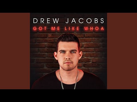 Jesus and You - Drew Jacobs