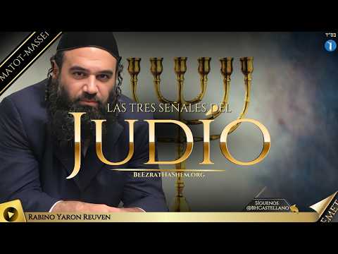 Parashat Matot - secretos para rezar votos y guerra