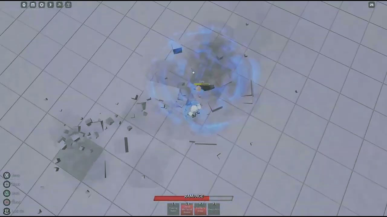 Rivals x TSB | montage 1# 