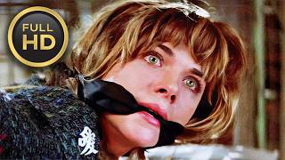 🎥 BIG TROUBLE IN LITTLE CHINA (1986) | Trailer | Full HD | 1080p