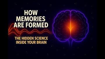 How Memories Are Formed: The Hidden Science Inside Your Brain