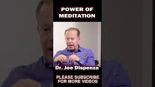 Dr. Joe Dispenza interview | Power of Being At The Moment meditation motivationalvideo  yoga