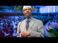 Namaste ka matlab by drzakir naik urduhindi