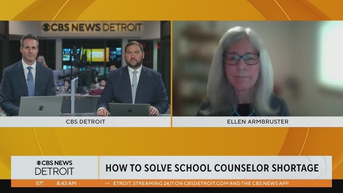 Addressing The School Counselor Shortage In 2024
