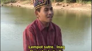 KEMUR JALIL LEMPOT SUTRE ALBUM BERAYE JAOQ ULEQ MIRU PRODUCTION IS THE BEST