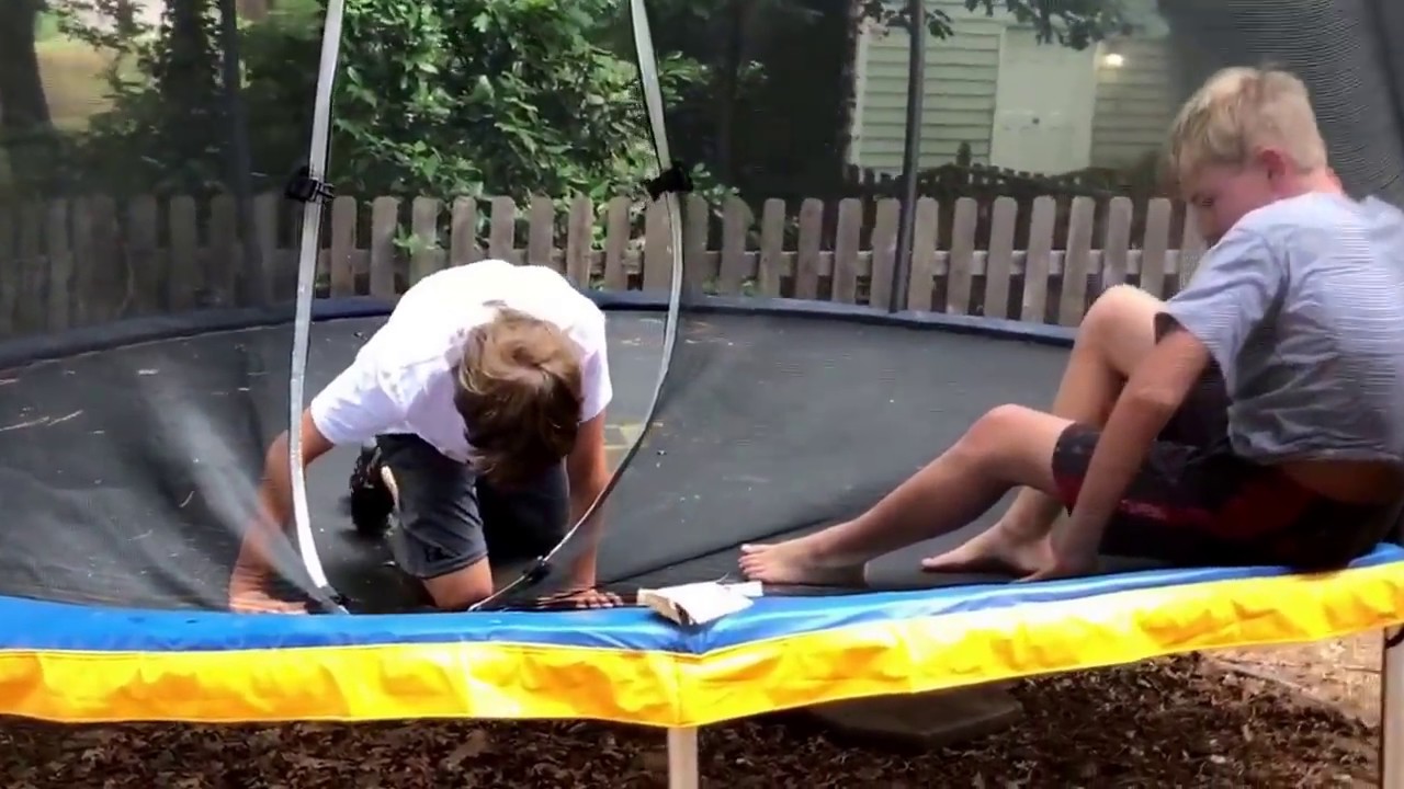 Non Sanctioned Match: SHOWSTOPPER v.s Crush | Charged up | Hardcore Title