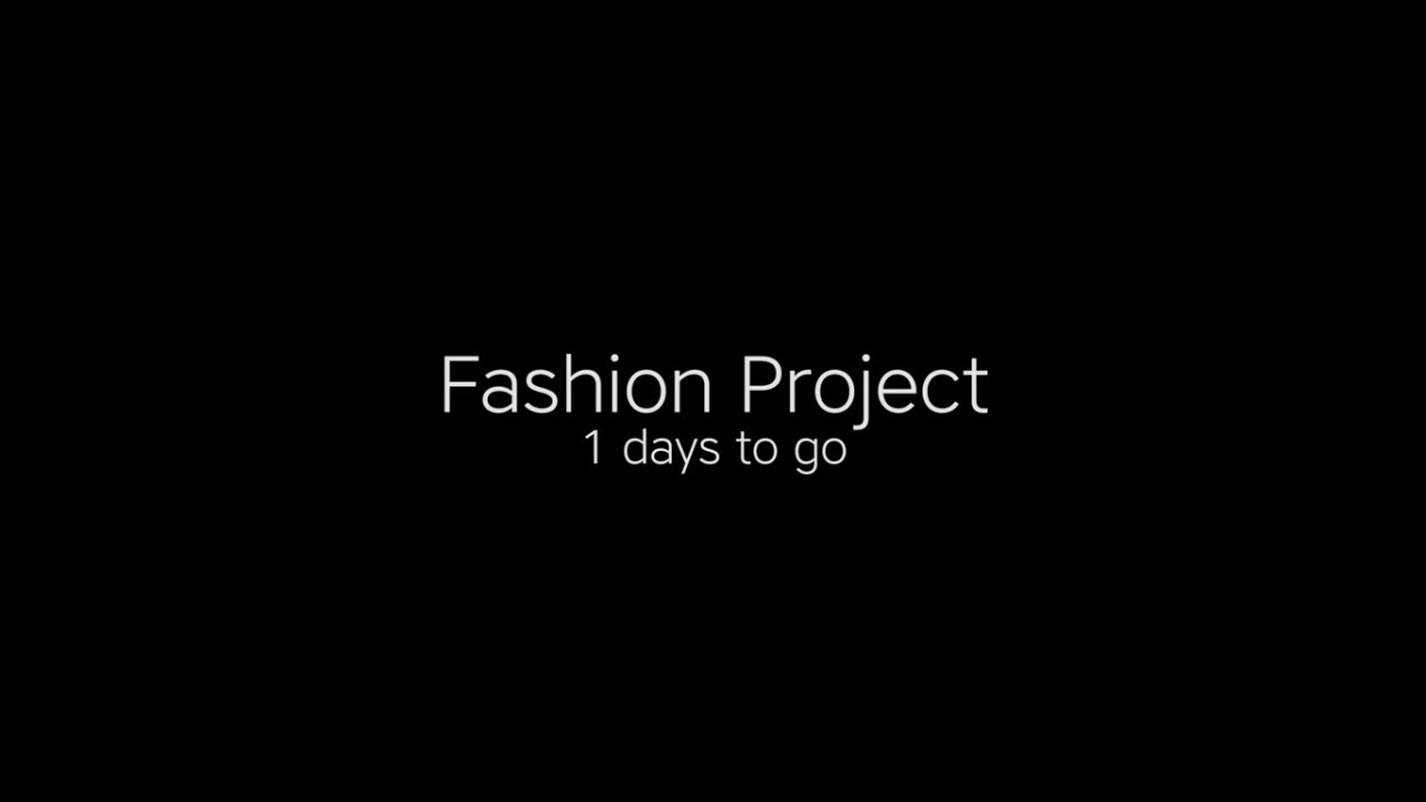 Fashion Project - Новогоднее волшебство (1 days to go)