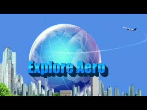 the best frutiger aero animation you will ever see 🫧🛜 the future we were promised… 🩵 skeuoss.net