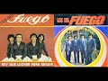 Los del Fuego "Canto a tu vida" 1986 CD Completo