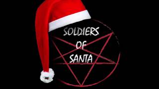 Soldiers Of Santa's Almost Boring Xmas Calendar - Episode 15