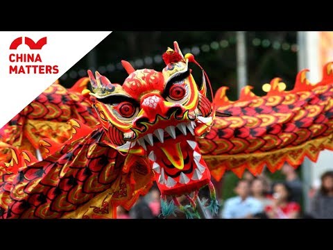 Video: Variety Of Holidays In China