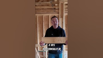 Building a new home? Do this! #homehacks #homebuilding #home