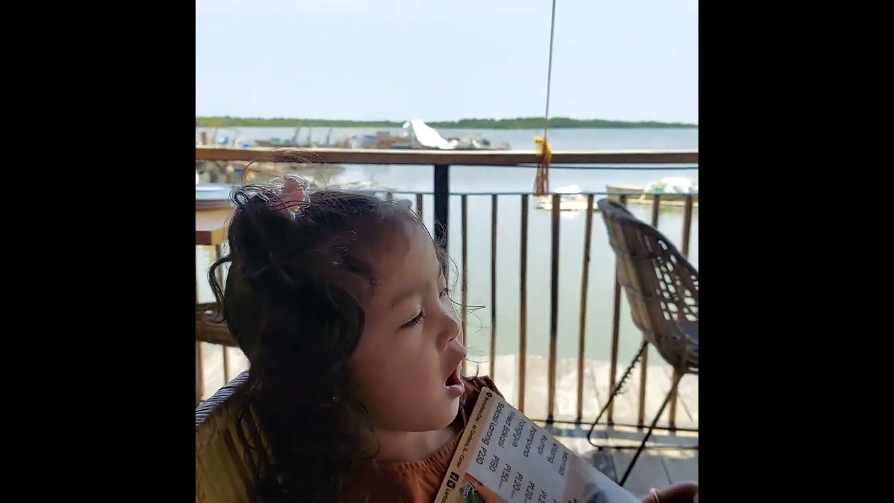 Lantaw Floating Native Restaurant