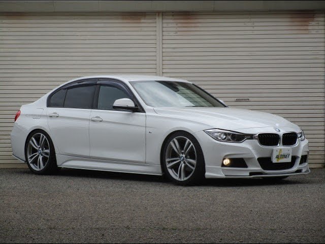 平成26年 Bmw 3シリーズ 3i Mスポーツ Rowenエアロ Kw車高調 Remus4本出マフラー 純正op19インチaw アクティブクルーズコントロール オートネット 新潟 中古車情報 Youtube 平成26年 Bmw 3シリーズ 3i Mスポーツ Rowenエアロ Kw車高調 Remus4本出マフラー 純正op19インチaw アクティブクルーズコントロール オートネット 新潟 中古車情報 Youtube