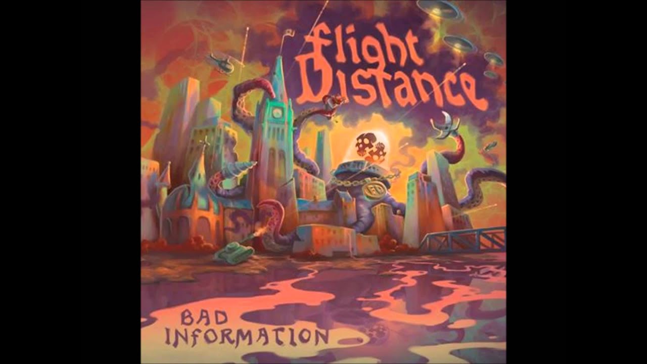 Ver Flight Distance ft. Qwel -Full Circle no YouTube Ver Flight Distance ft. Qwel -Full Circle no YouTube