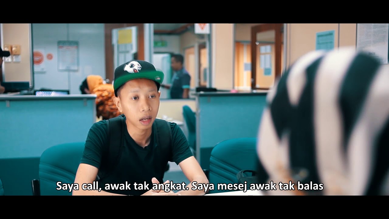 Percintaan Jarak Jauh