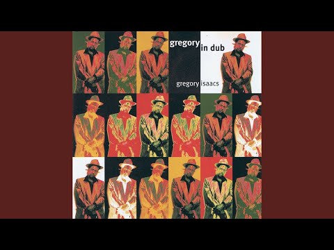 Putar Lesson Dub - Gregory Isaacs